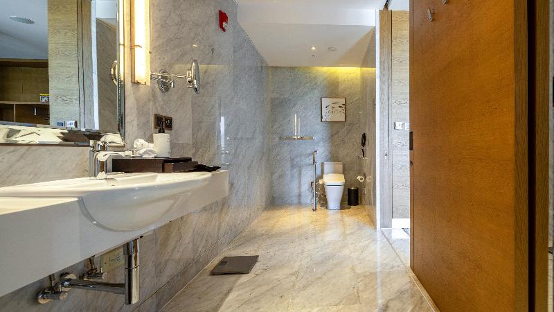 InterContinental Nantong image