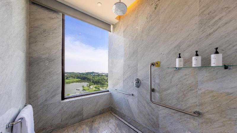 InterContinental Nantong image