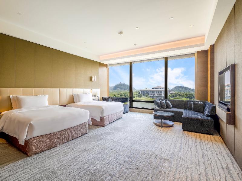 InterContinental Nantong image