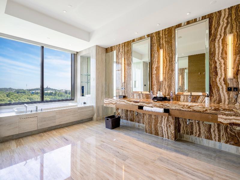 InterContinental Nantong image