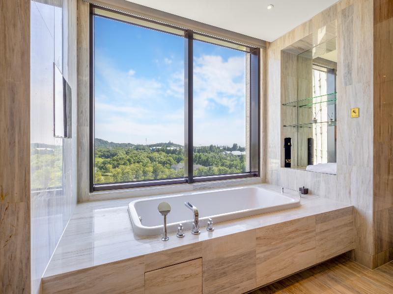 InterContinental Nantong image