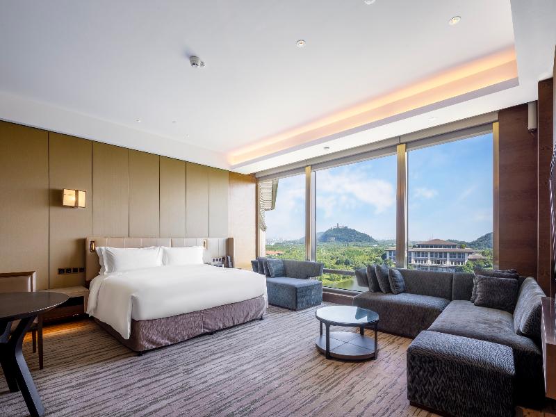 InterContinental Nantong image