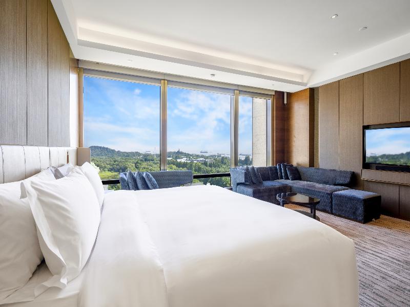 InterContinental Nantong image