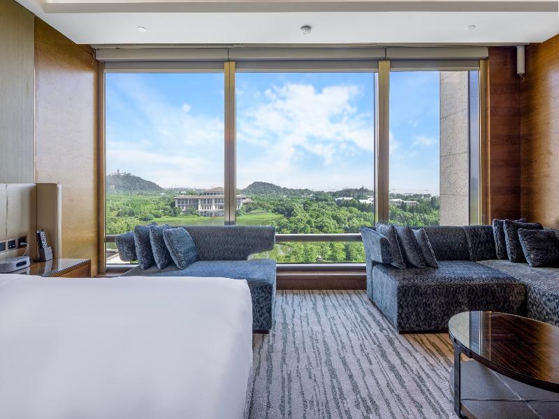 InterContinental Nantong image
