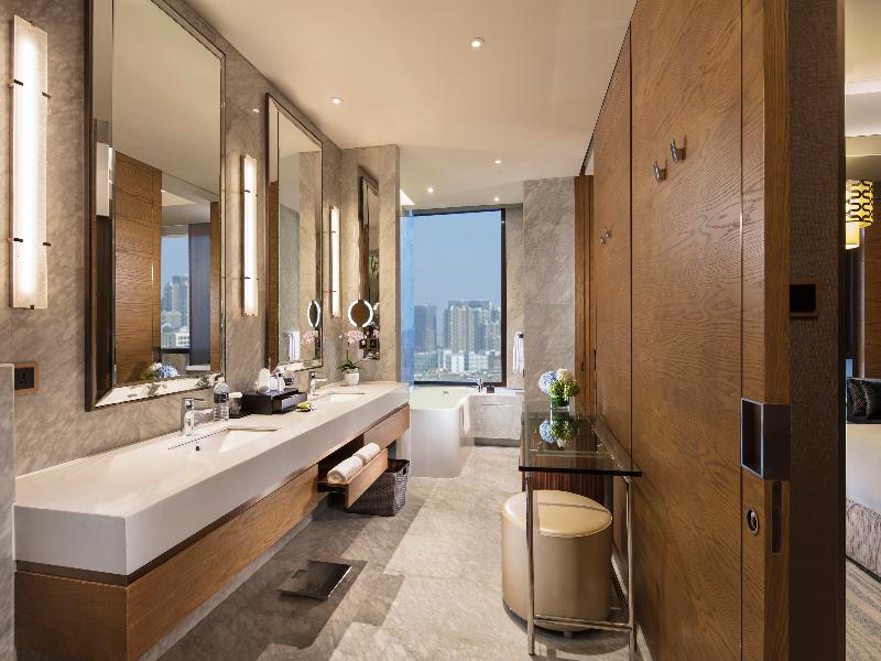 InterContinental Nantong image
