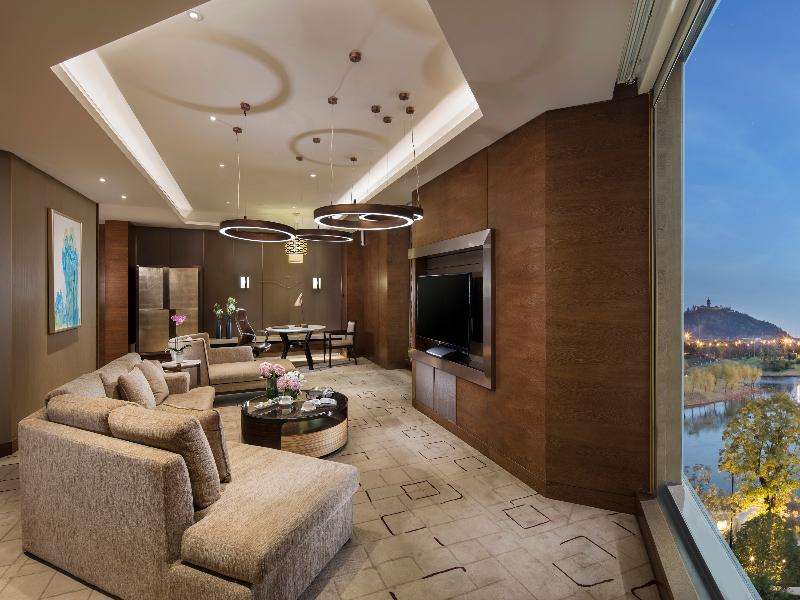 InterContinental Nantong image