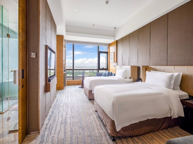 InterContinental Nantong image