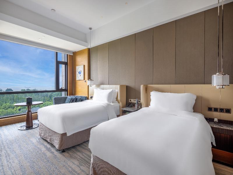 InterContinental Nantong image