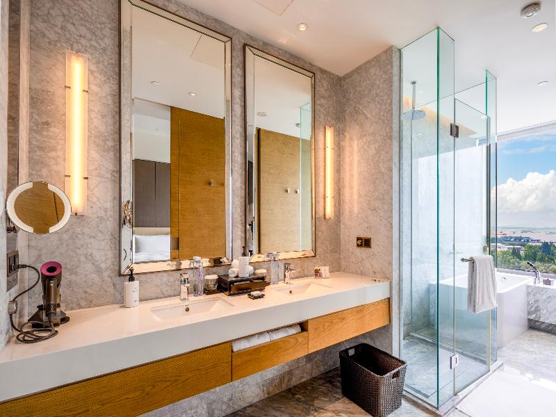 InterContinental Nantong image