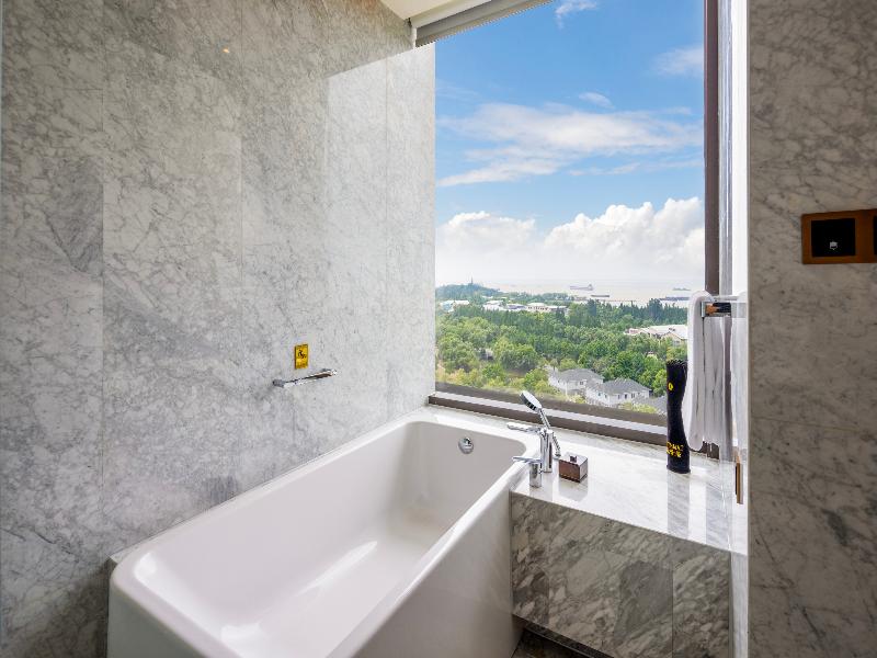 InterContinental Nantong image