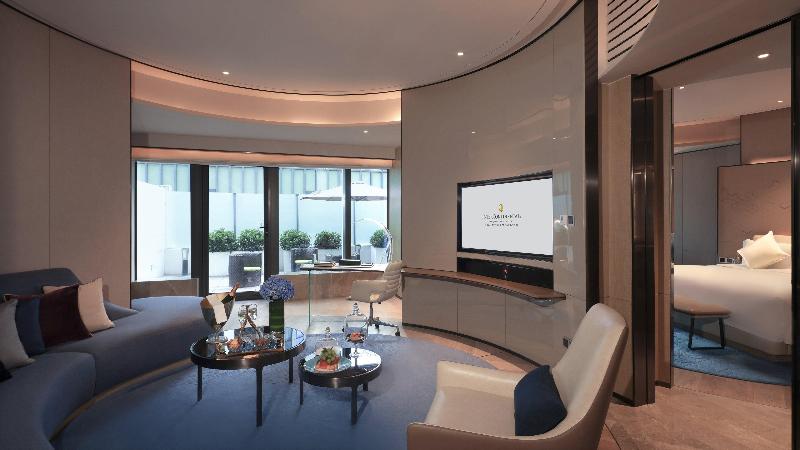 InterContinental Beijing Sanlitun 4