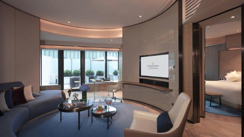 InterContinental Beijing Sanlitun 5