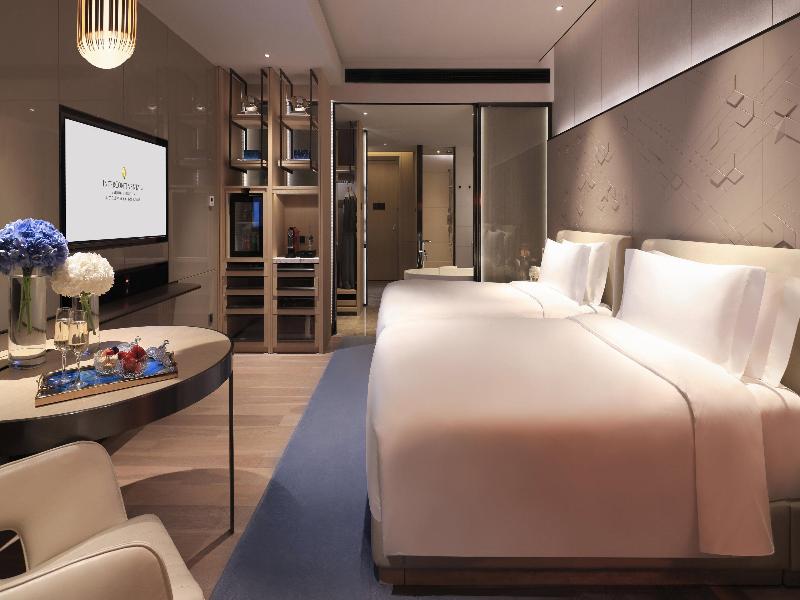 InterContinental Beijing Sanlitun image