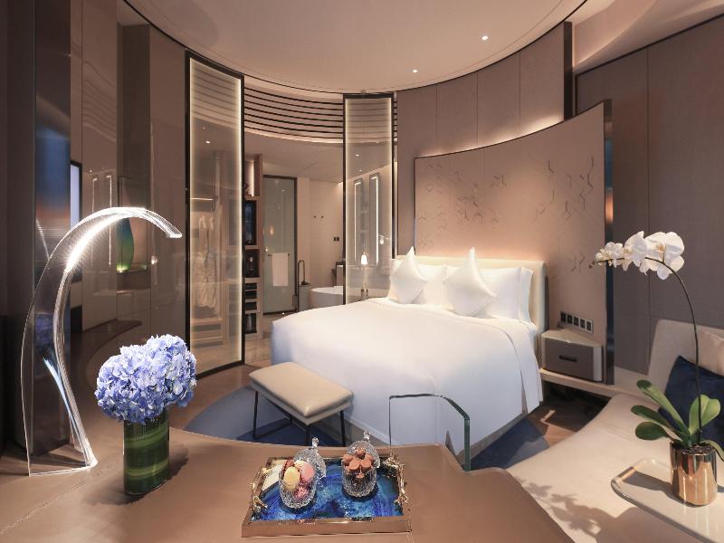 InterContinental Beijing Sanlitun image