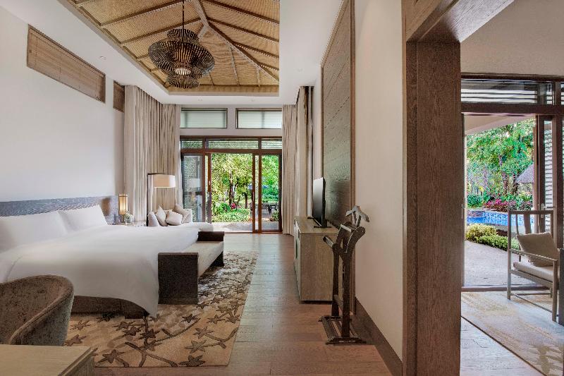 InterContinental Sanya Haitang Bay Resort image
