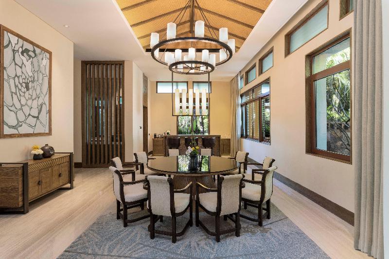InterContinental Sanya Haitang Bay Resort image