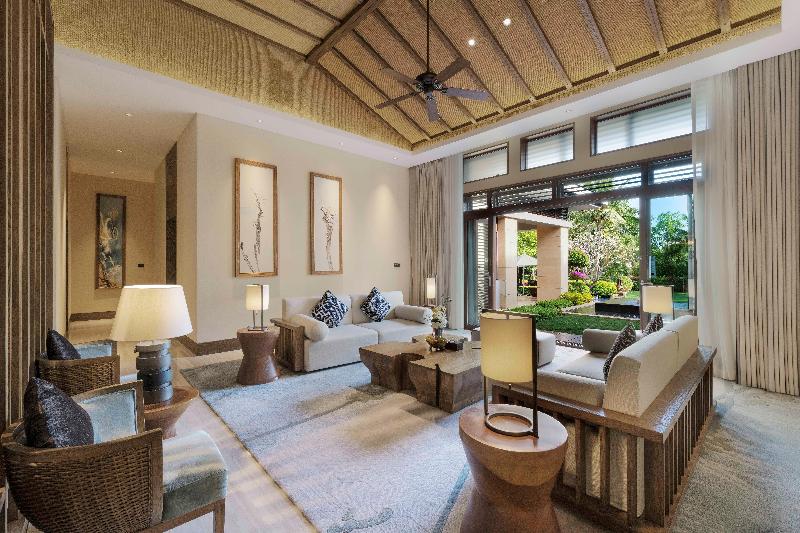 InterContinental Sanya Haitang Bay Resort image