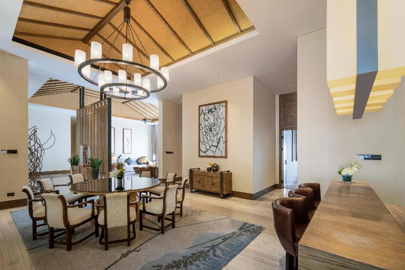 InterContinental Sanya Haitang Bay Resort image