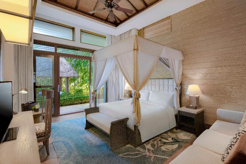 InterContinental Sanya Haitang Bay Resort image