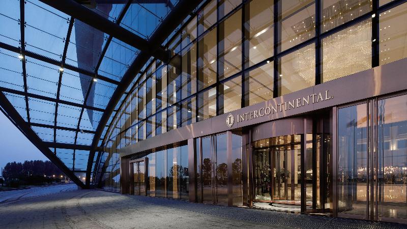 InterContinental Wuhan