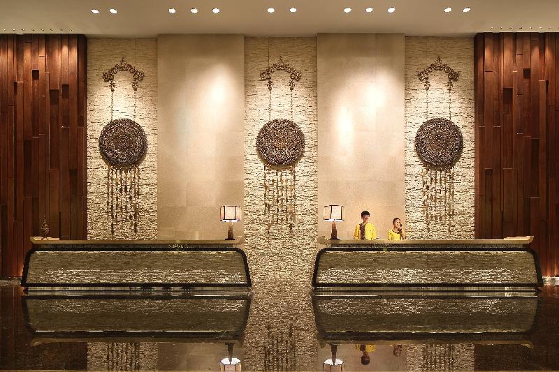 Crowne Plaza Resort Xishuangbanna Parkview image