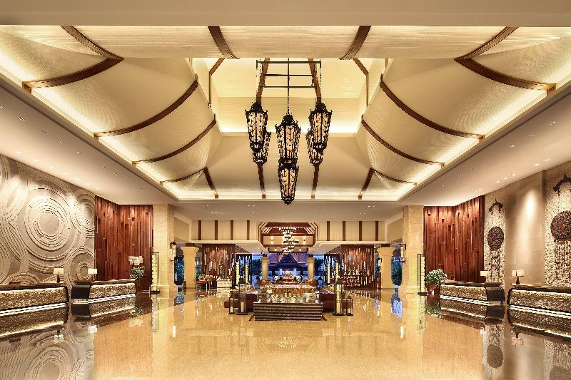 Crowne Plaza Resort Xishuangbanna Parkview image