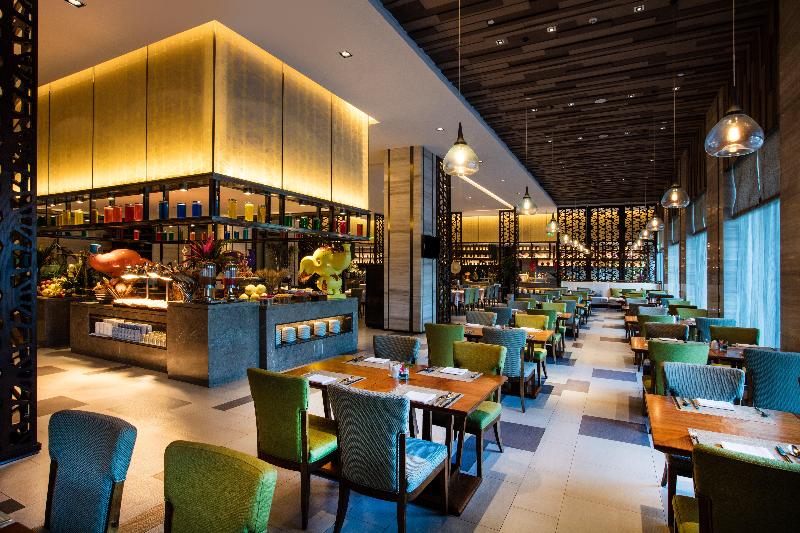 Crowne Plaza Resort Xishuangbanna Parkview image