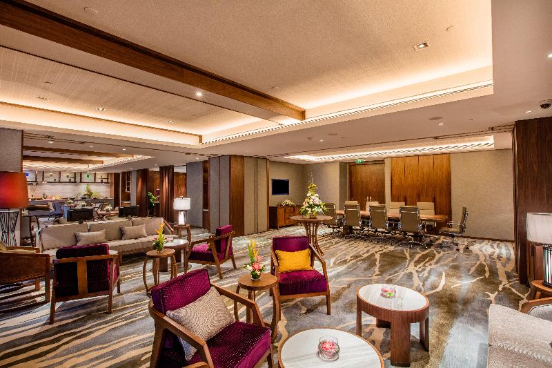 Crowne Plaza Resort Xishuangbanna Parkview image