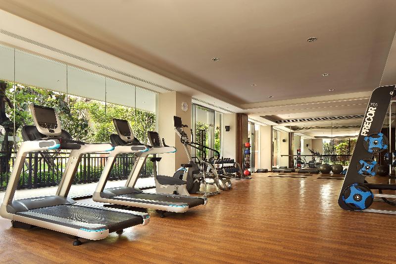 Crowne Plaza Resort Xishuangbanna Parkview image