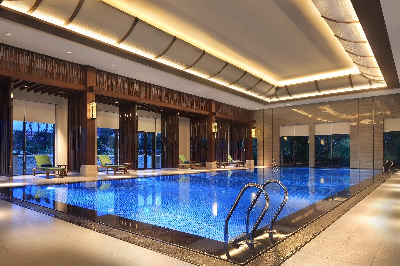 Crowne Plaza Resort Xishuangbanna Parkview image