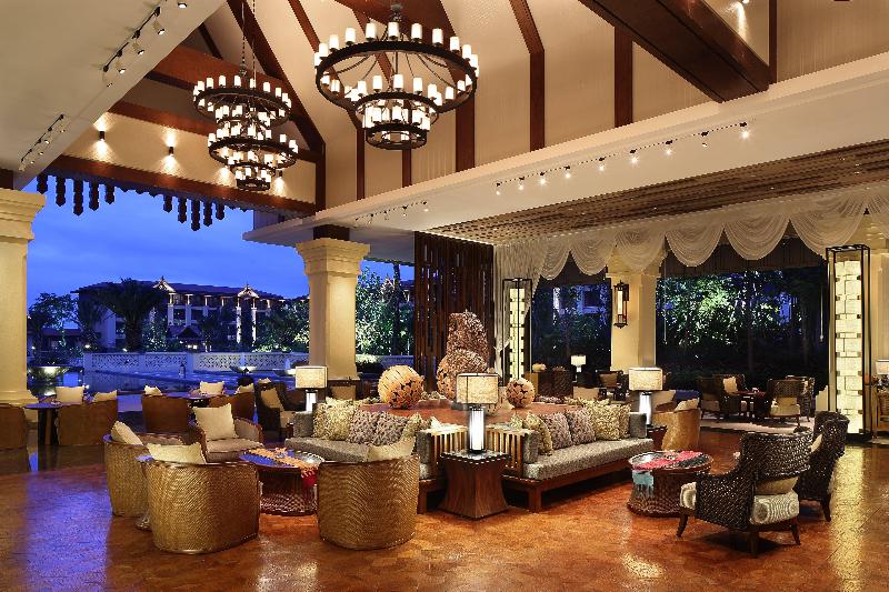 Crowne Plaza Resort Xishuangbanna Parkview image