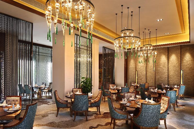 Crowne Plaza Resort Xishuangbanna Parkview image
