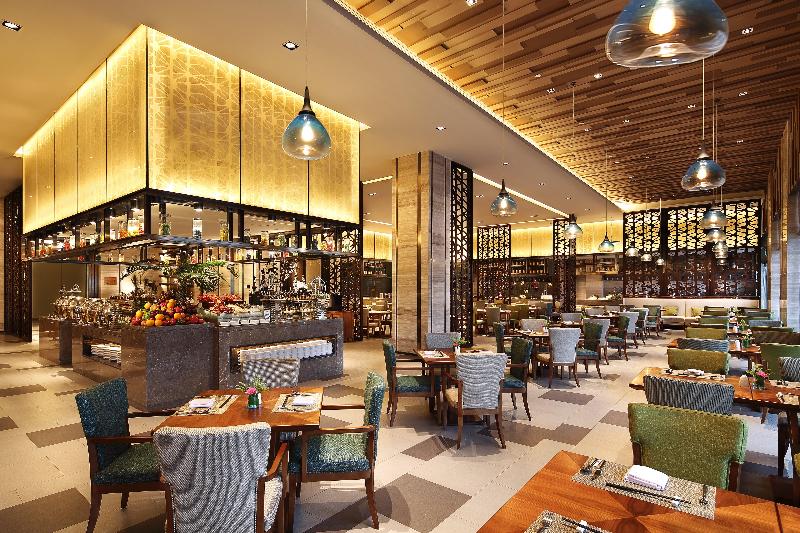 Crowne Plaza Resort Xishuangbanna Parkview image
