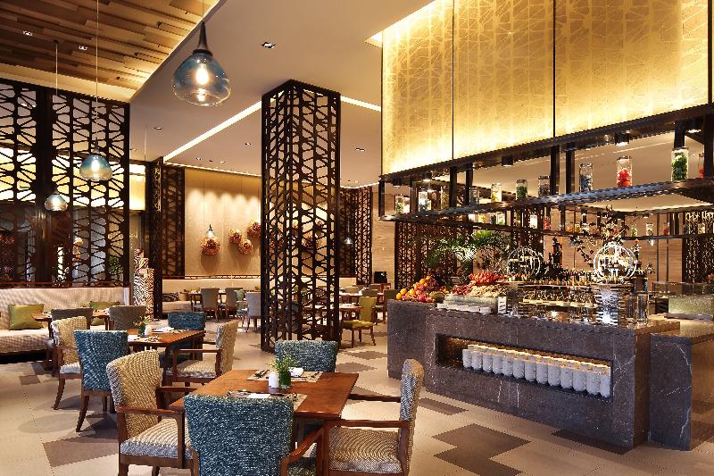 Crowne Plaza Resort Xishuangbanna Parkview image