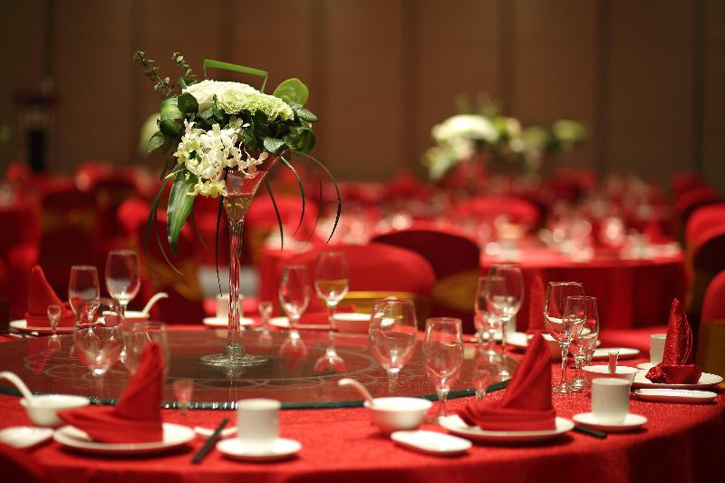 Crowne Plaza Resort Xishuangbanna Parkview image
