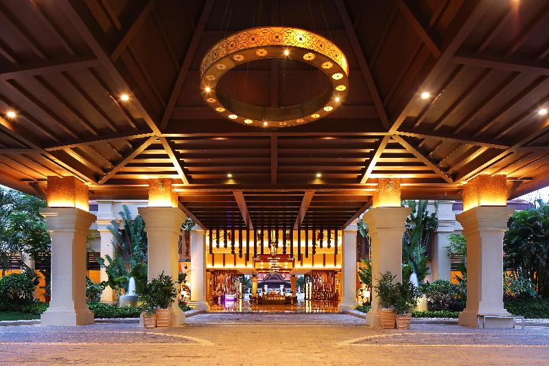 Crowne Plaza Resort Xishuangbanna Parkview image