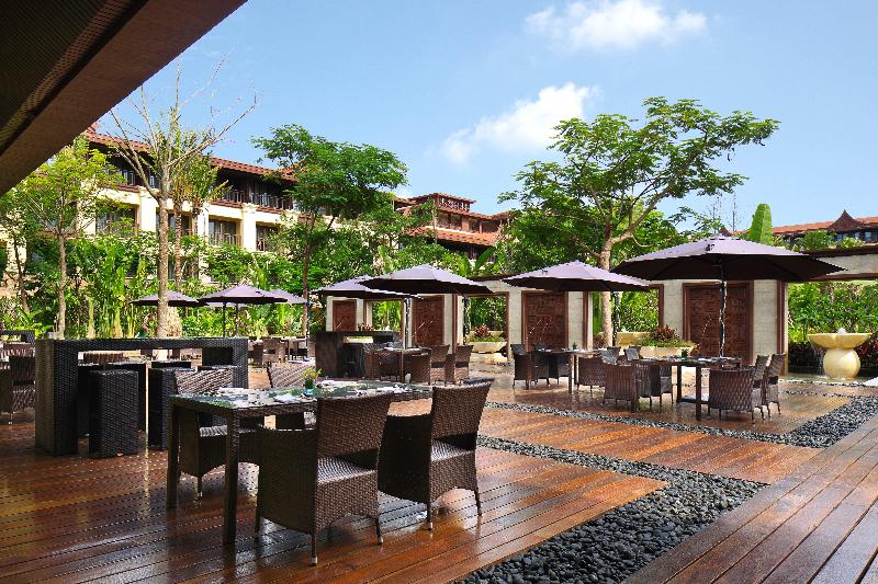 Crowne Plaza Resort Xishuangbanna Parkview image