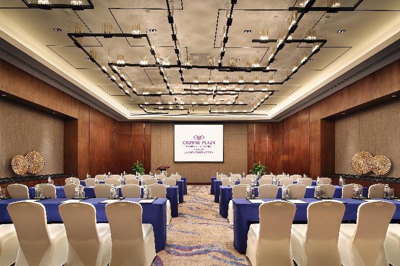 Crowne Plaza Resort Xishuangbanna Parkview image