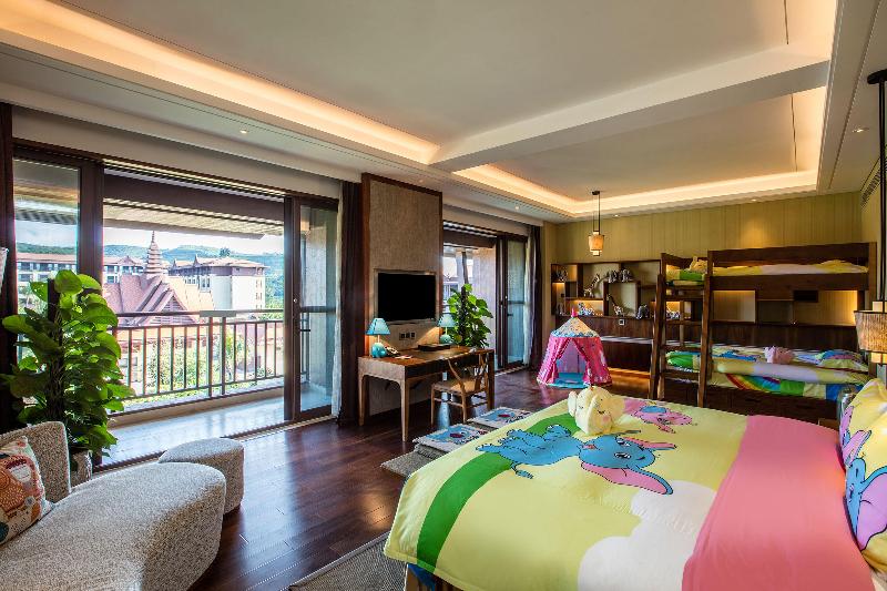 Crowne Plaza Resort Xishuangbanna Parkview image