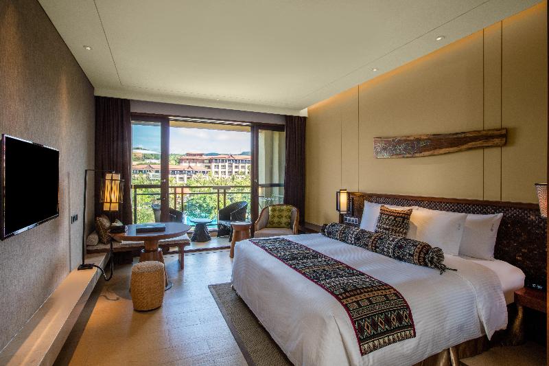 Crowne Plaza Resort Xishuangbanna Parkview image