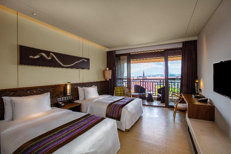 Crowne Plaza Resort Xishuangbanna Parkview image