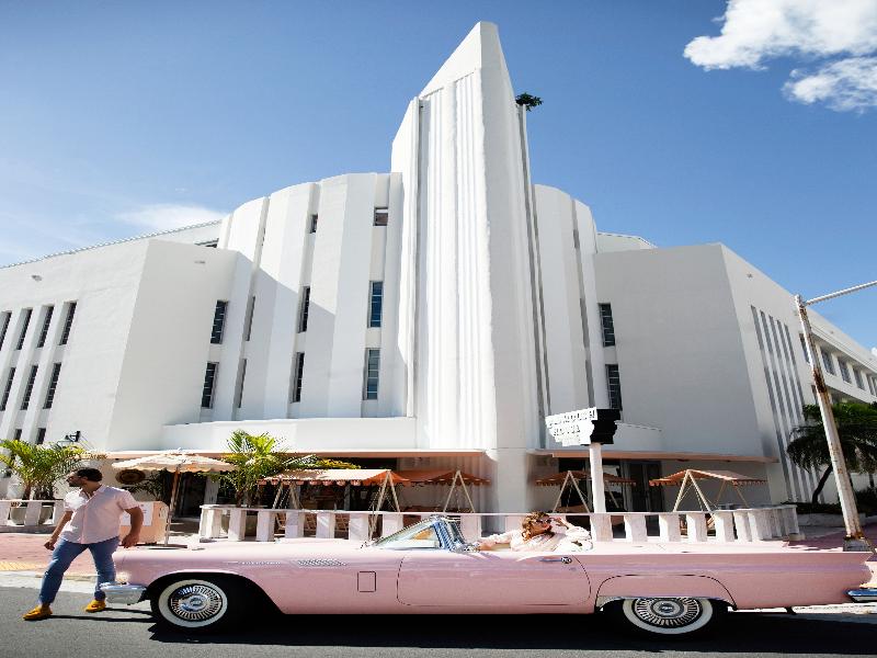 Plymouth Miami Beach image