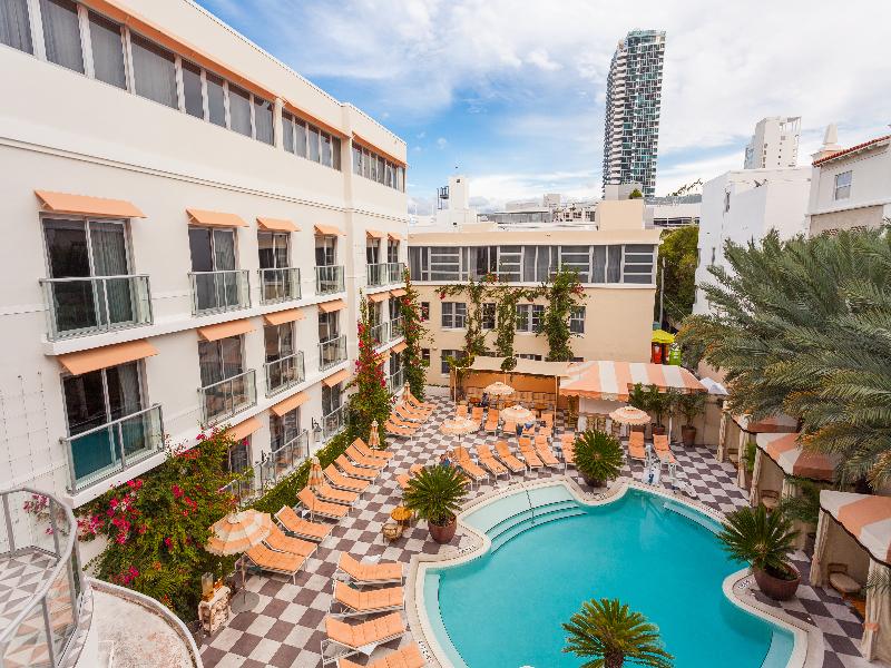 Plymouth Miami Beach image