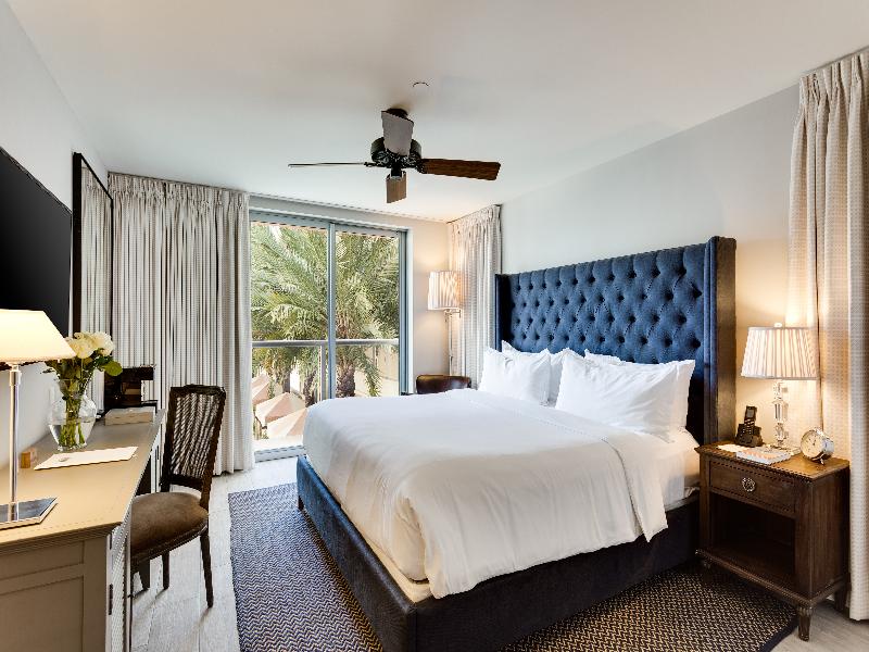 Plymouth Miami Beach image