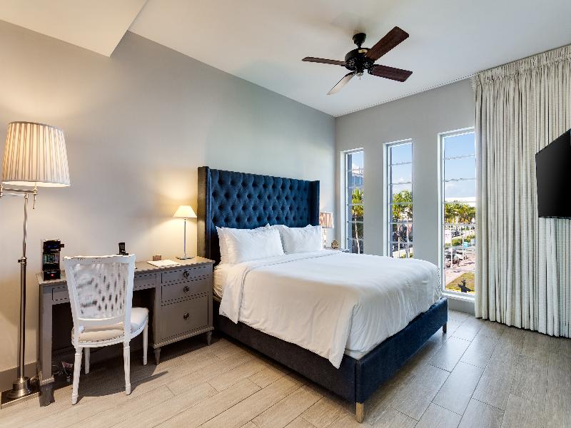 Plymouth Miami Beach image
