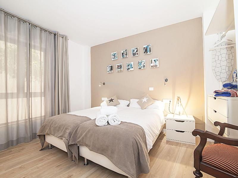 Can Blau Homes image