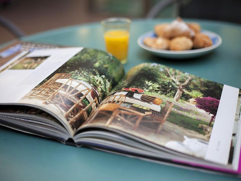 Can Blau Homes image