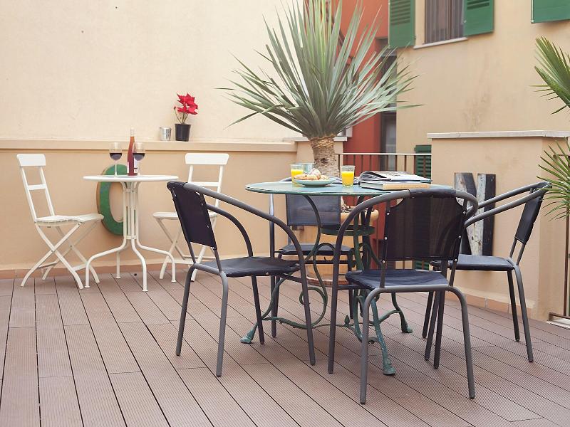Can Blau Homes image