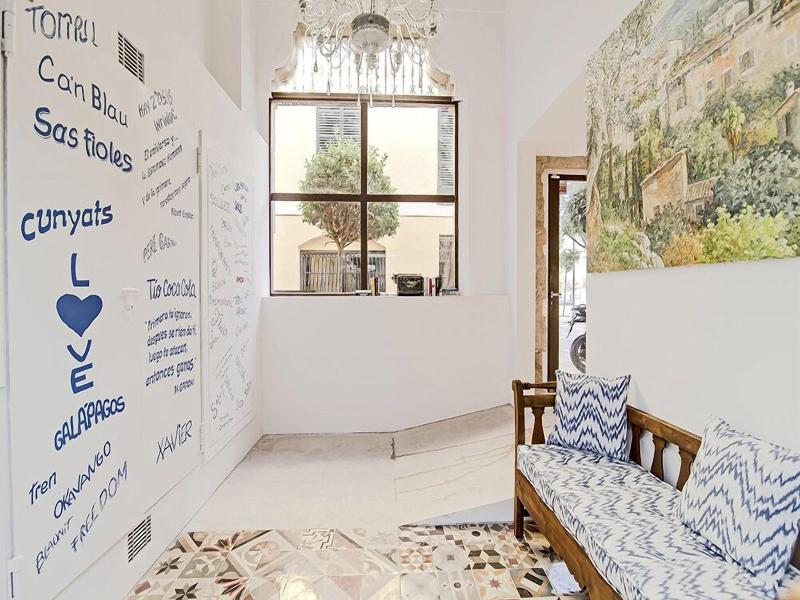 Can Blau Homes image