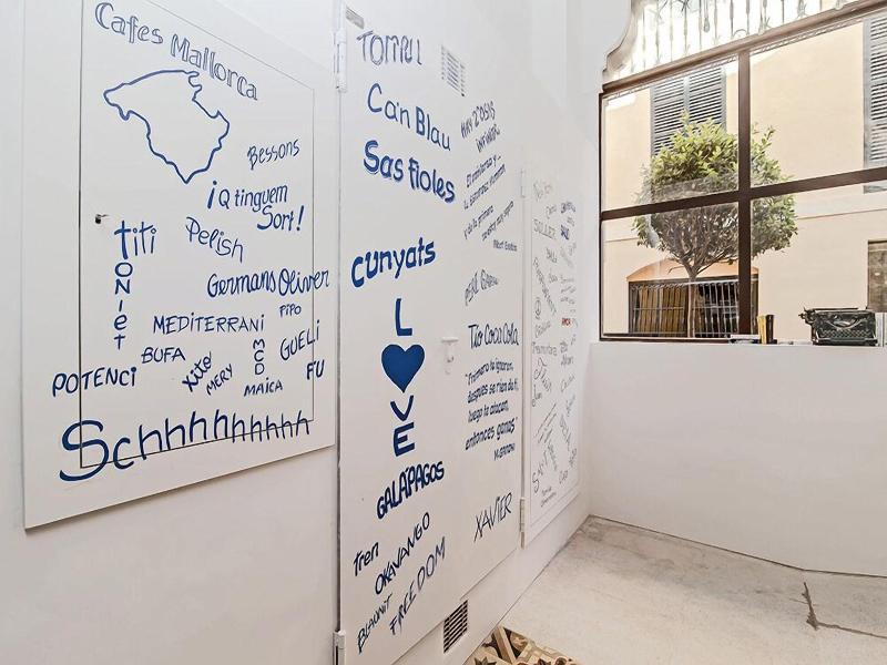 Can Blau Homes image